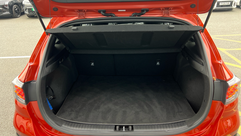 Kia Ceed 1.5T GDi ISG GT-Line 5dr Petrol Hatchback